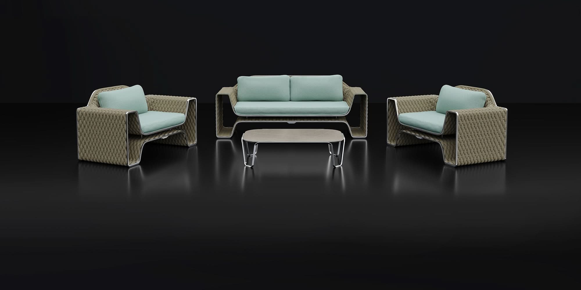 Porsche Product Matching, view 3